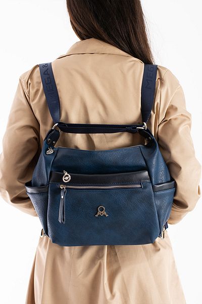 Getcho Toby Women's Adjustable Strap Crossbody Bag