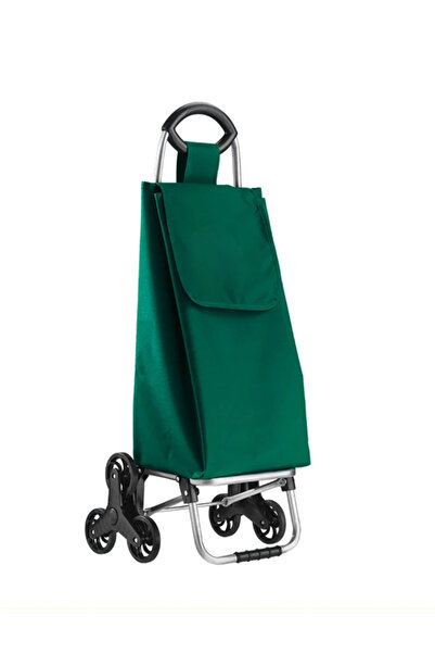 DEMİRÖZ M-203 - Üç Tekerlekli Pazar Arabası