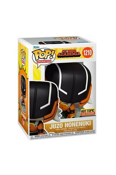 Funko POP Animation: MHA 1B- Juzo Honenuki
