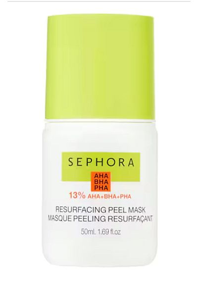 SEPHORA COLLECTION Resurfacing Peel Mask - Renewing Peeling Mask 50 ml