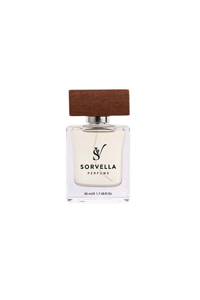 Sorvella S627 Sweet, Bad Boy Eau De Parfum For Men, 50 ml
