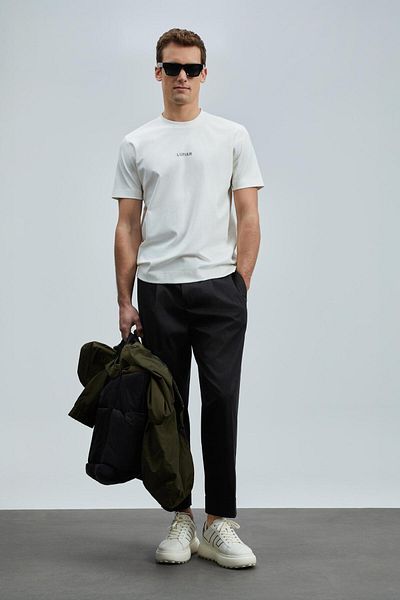 Lufian Marcus Men's T-Shirt