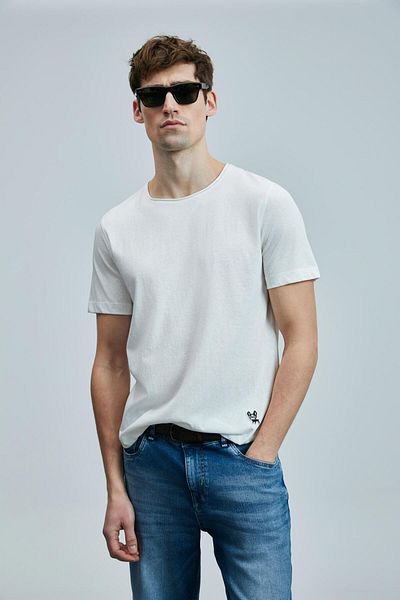 Lufian Junya Men's T-Shirt