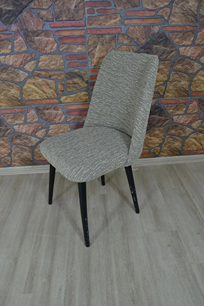 kılıfteks Sandalye Kılıfı Jakar Kumaş Buyuk Oval Yenı Model
