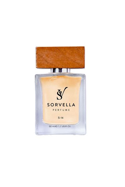 Sorvella Eau de Parfum for Men SORVELLA S14 Fresh, Acqua Di Gio, 50 ml