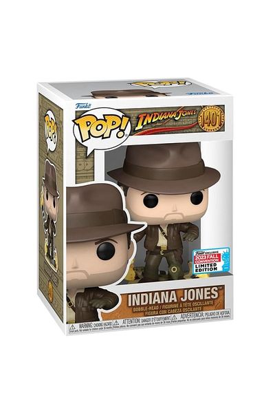 Funko POP Movies: Melbourne 64