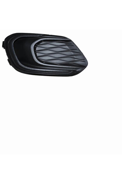 BESCHER إطار مصباح الضباب الأمامي الأيسر (غطاء) بدون ضباب EGEA 2015>