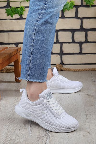 Jump Flexible Comfort Sole Comfortable Unisex Sports Shoes