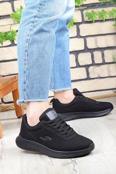 Jump Flexible Comfort Sole Comfortable Unisex Sports Shoes
