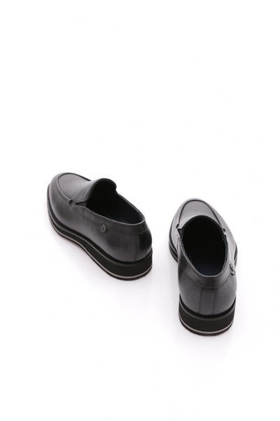 DGN 6262 Erkek Klasikayakkabi