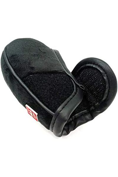 Spider Universal Cover For Automatic Gear Shift Knob Gear Stick Shift Knob Cover - Black