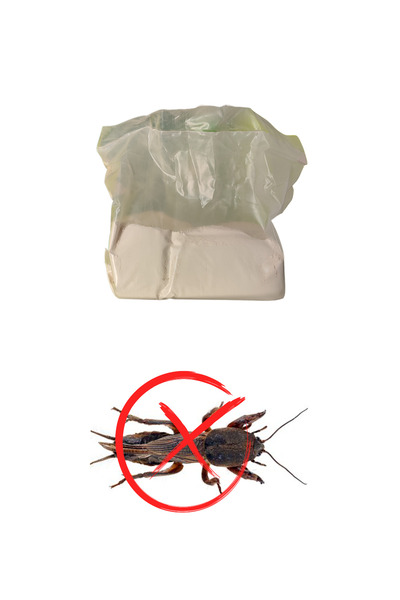 aktarist Danaburnu-Keseğen İlacı Etkili Toz/900GR