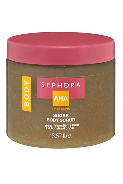 SEPHORA COLLECTION Sugar Body Scrub - Body Peeling 400 ml
