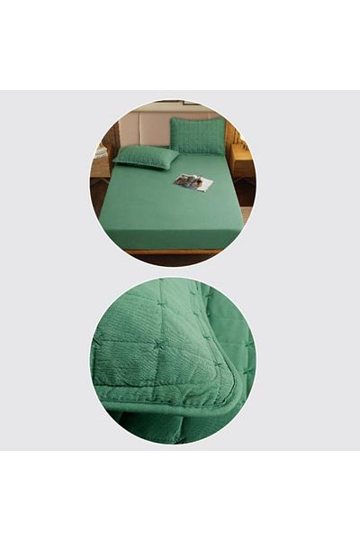 OEM 100% cotton duvet cover, 4 pieces, double bed, 230x240 cm, EY03
