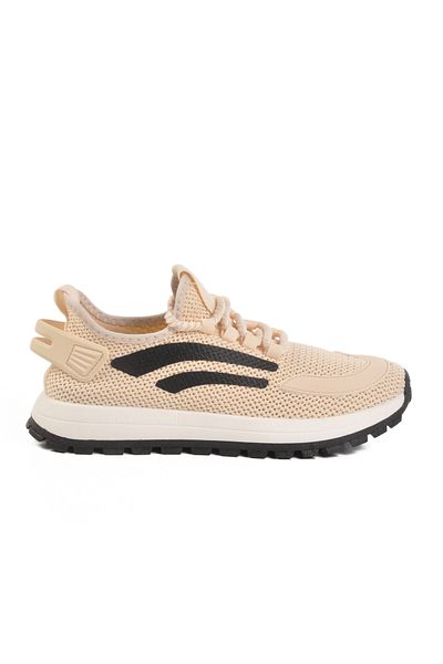 GAMELU Ανδρικά αθλητικά παπούτσια Beige Anorak Memory Foam Nepal M