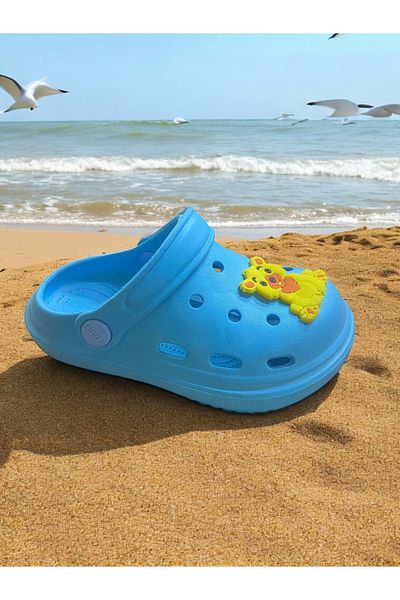 Cflex Konay 5801 Children's Croks Slippers