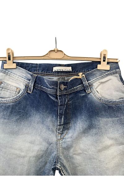 Butik Premium Quality Denim Shorts