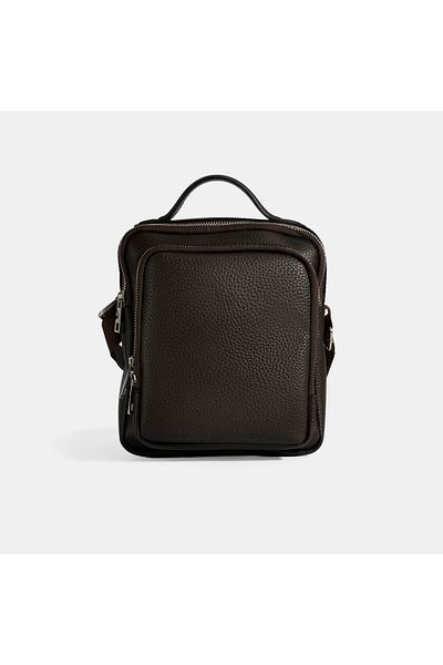 Desa Ανδρική τσάντα Coffee Messenger