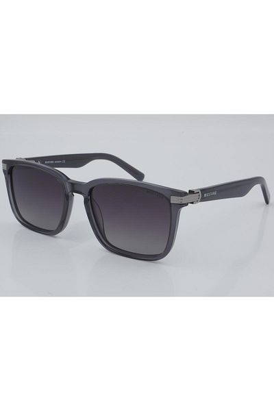 Mustang Güneş Mu 2553 02 54 - 01 Sunglasses