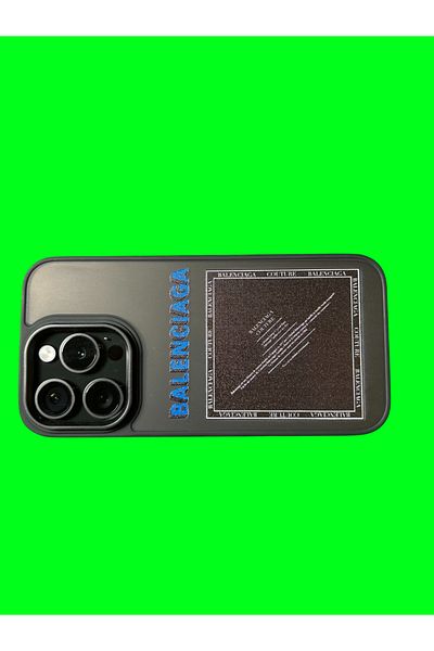 Balenciaga Balenciaga iPhone 14 compatible phone case