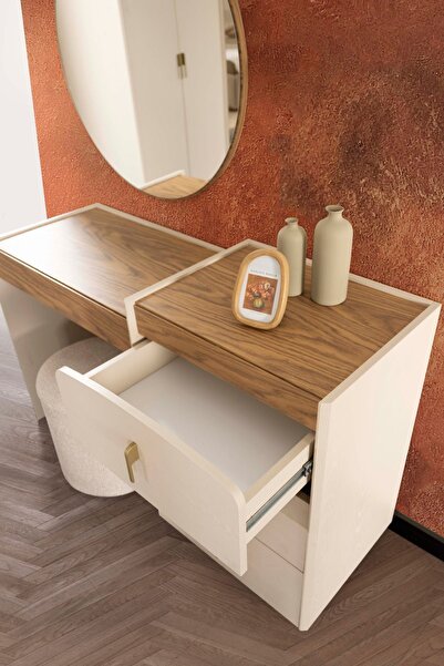 Doressa Retra Şifonyer