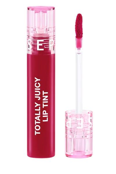 SEPHORA COLLECTION Totally Juicy Lip Tint - Plump Shine Lip Tint 07