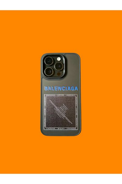 Balenciaga Balenciaga iPhone 14 PRO compatible phone case