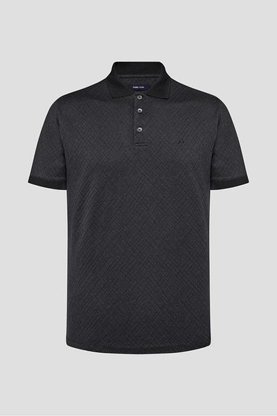 Sabri Özel Ανδρικό μπλουζάκι Sm25sw23005