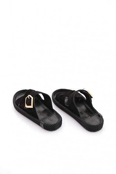 Bohonomad Papuci Sevilla pentru femei