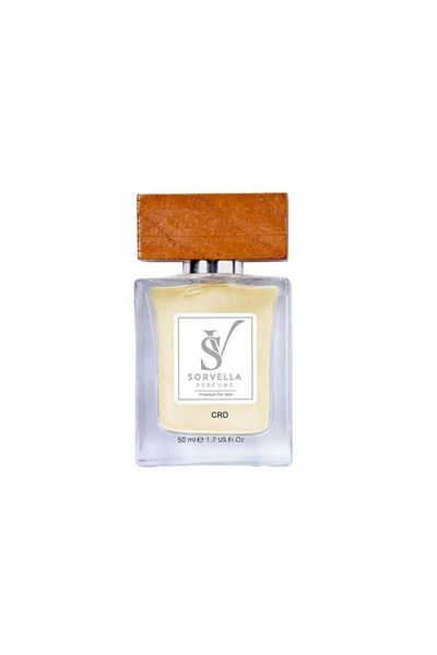 Sorvella Apa de parfum SORVELLA CRD PREMIUM pentru barbati, 50 ml