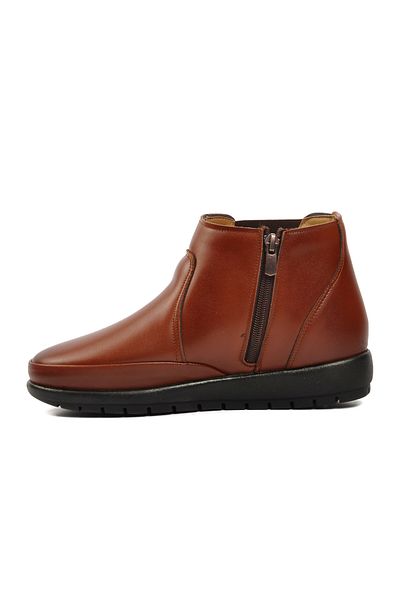 Aspor Tan Women's Boots