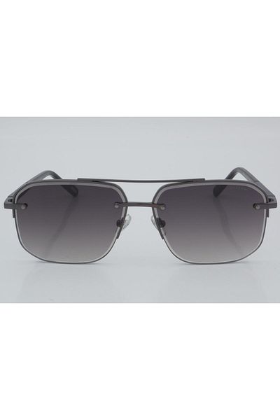 Mustang Güneş Mu 2480 02 61 - 01 Sunglasses