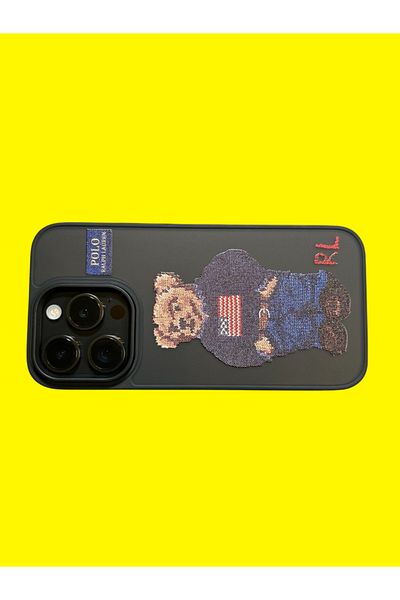 P0L0 RALPHL0REN Phone case compatible with iPhone 14 PRO MAX Polo Ralph Lauren