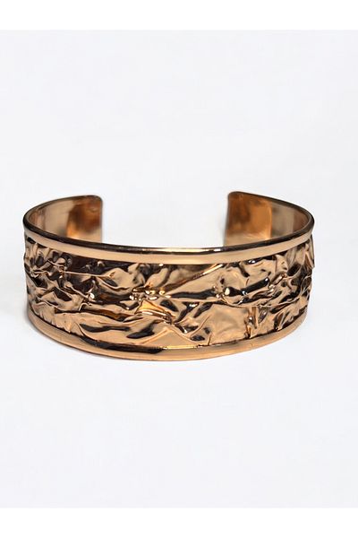 PrestigeSO Pure Copper Bracelet |   Adjustable & Unisex |   Natural Elegance and Zindelicity