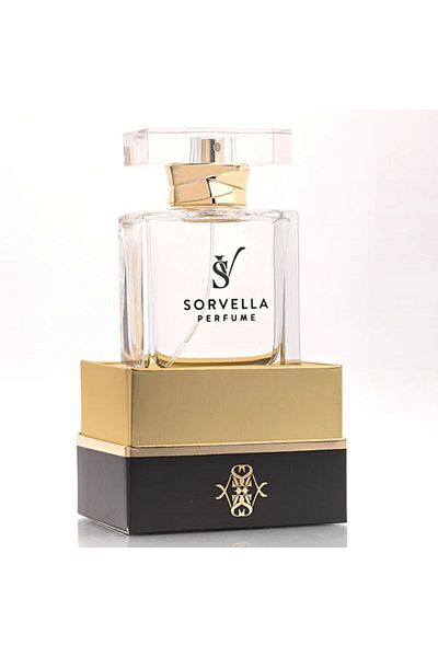 Sorvella Eau de Parfum for Women SORVELLA V227 Fruity, L'imperatrice, 50 ml