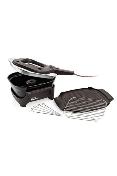 ETA Oala electrica pentru gatit ETA Pecenka MAX 0133, 475W, 4.3 L, recipient detasabil, incalzire rapida