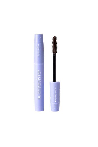 Blondesister Mascara 4 in 1 Click & Turn - MILK CHOCOLATE 02, Blondesister, 12 ml
