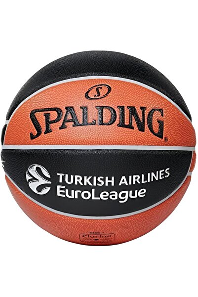 Genel Markalar Süpertrend SPALDİNG TF-500 REP/EURO SZ7 BASKETTOPU 2021 77101Z...