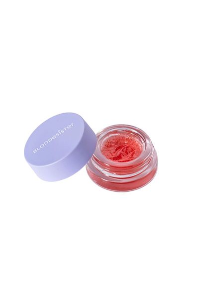 Blondesister Delicate lip scrub, DAYLICIOUS, Blondesister, 3 ml