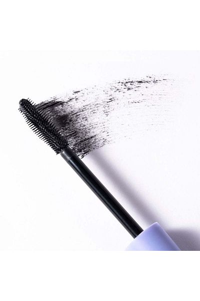 Blondesister Rimel 4 în 1 Click & Turn - ULTRA BLACK 01, Blondesister, 12 ml