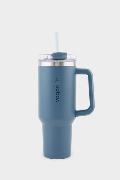 DeFacto Unisex 900 ml Mug Cup F2368Axns