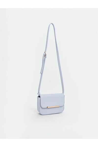 LC Waikiki LCW ACCESSORIES Leather Look Women's Shoulder Bag