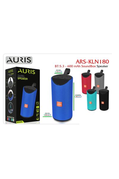 Auris KLN180 SOUND BOX