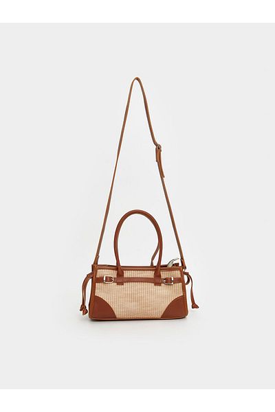 LC Waikiki Lcw Accessories Women's Shoulder Bag with Detachable Strap