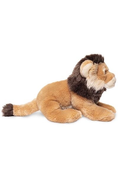 JPT Plush lion - 26 cm (length)