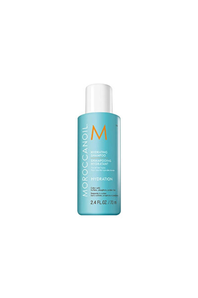 Moroccanoil Hydration Kuru Saçlar İçin Nemlendirici Mini Şampuan 70ml