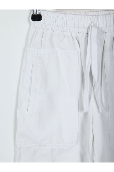 xo kids moda Boy's Shorts 4-8 Years 68518