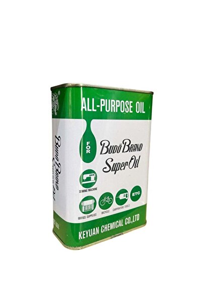 unbranded Bodo Brand All-Purpose Lubricating Oil for Sewing Machine and Other Tools