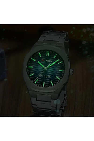 Hane Curren Men's Wrist Watch