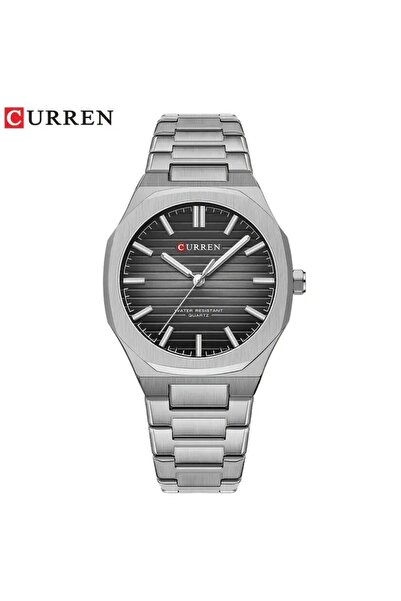 Hane Curren Men's Wrist Watch